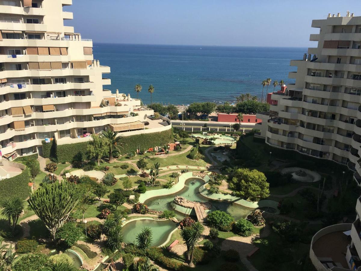 Benal Beach Appartement